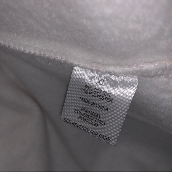 NWT Hippie Rose Sweatshirt - Picture 6 of 6